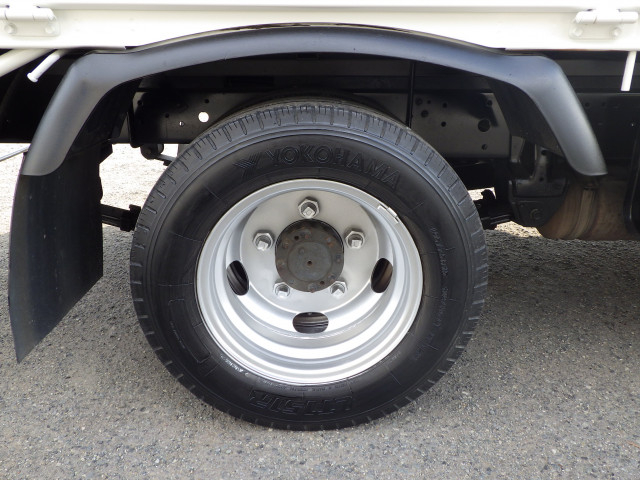トヨタ ダイナ 小型 平ボディ TKG-XZC605(89791) 31枚目