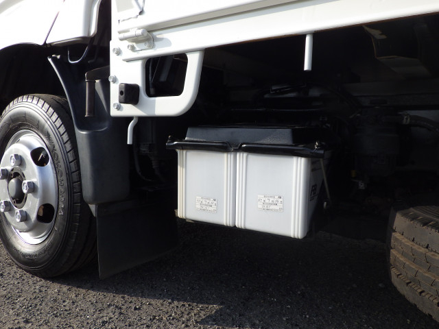 トヨタ ダイナ 小型 平ボディ TKG-XZC605(89791) 40枚目