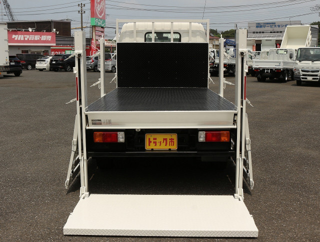 日野 デュトロ 小型 平ボディ TKG-XZC605M(89794) 23枚目