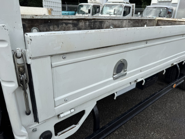 いすゞ エルフ 小型 平ボディ TPG-NMR85AR(89793) 38枚目
