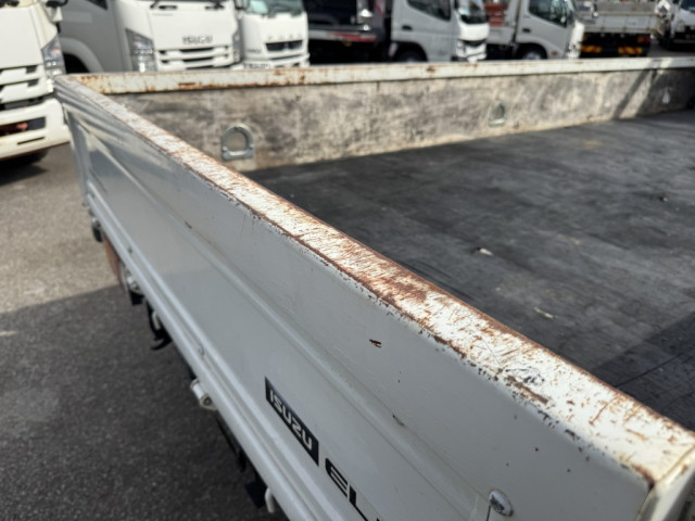 いすゞ エルフ 小型 平ボディ TPG-NMR85AR(89793) 39枚目
