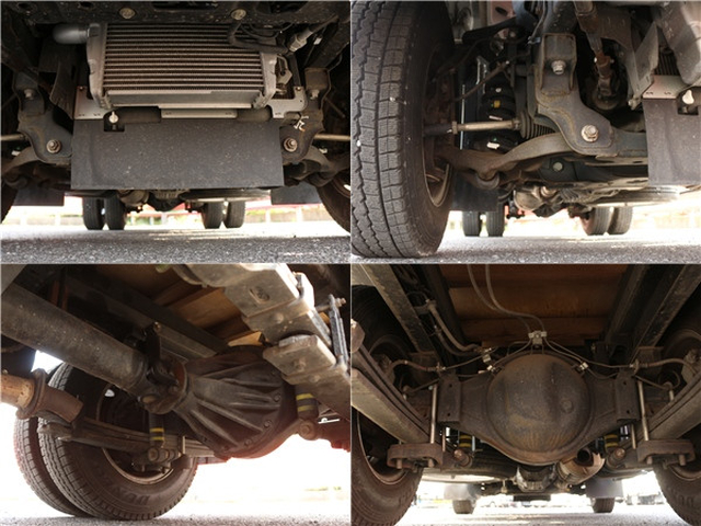 日野 デュトロ 小型 平ボディ TKG-XZC605M(89794) 28枚目