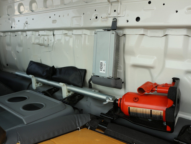 日野 デュトロ 小型 平ボディ TKG-XZC605M(89794) 47枚目