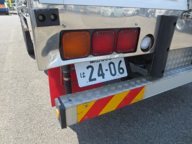 いすゞ ギガ 大型 アルミウィング QKG-CYL77B(89795) 26枚目