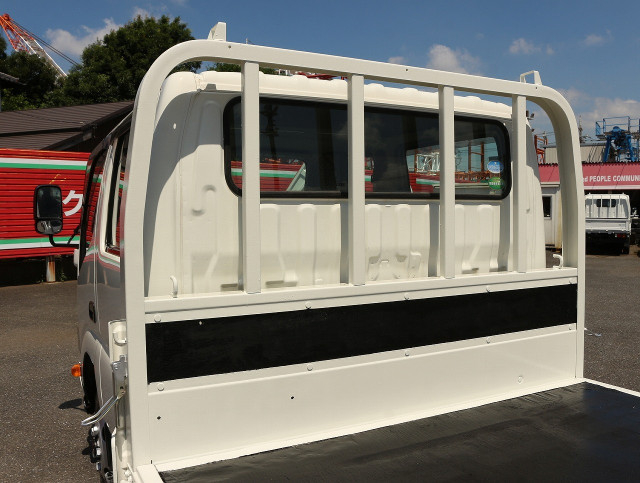 トヨタ ダイナ 小型 Wキャブ TKG-XZU685(89796) 35枚目