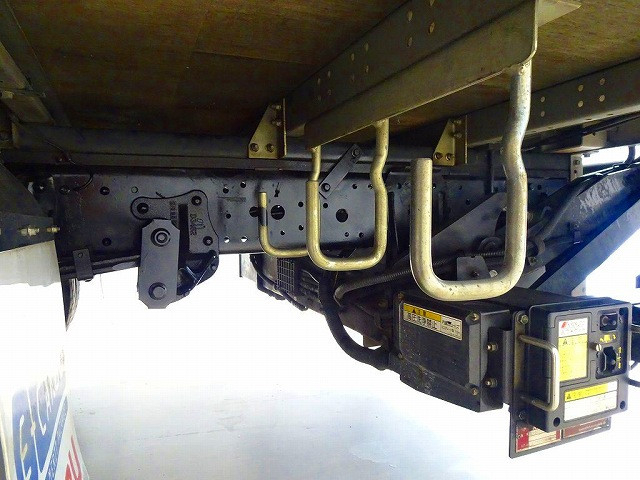 いすゞ エルフ 小型 アルミバン TPG-NPR85YN(89798) 41枚目