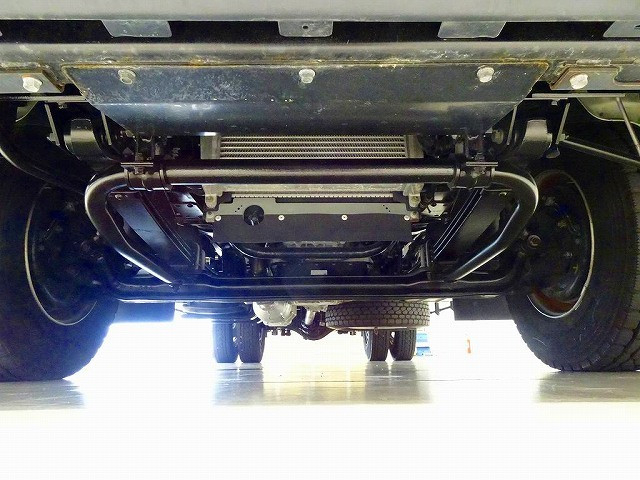 いすゞ エルフ 小型 アルミバン TPG-NPR85YN(89798) 43枚目