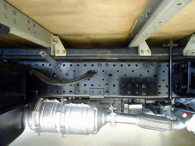いすゞ エルフ 小型 アルミバン TPG-NPR85YN(89798) 44枚目
