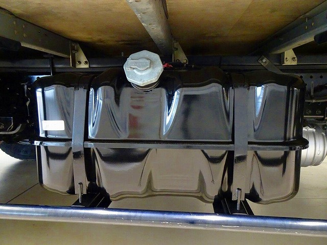 いすゞ エルフ 小型 アルミバン TPG-NPR85YN(89798) 45枚目