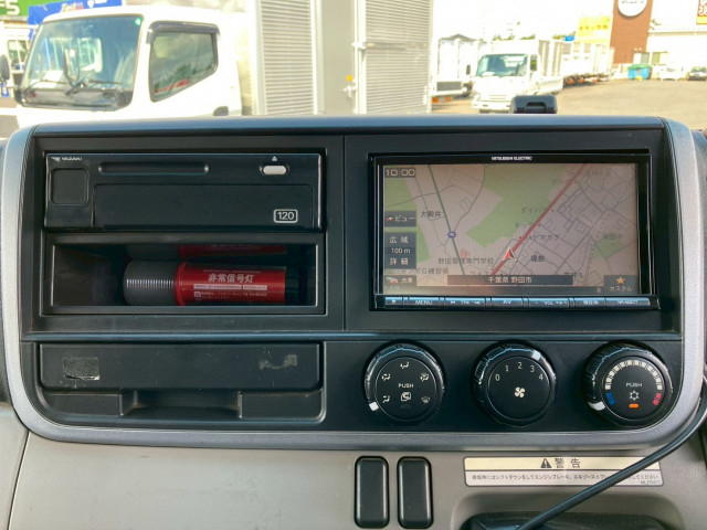 三菱ふそう キャンター 小型 クレーン付き TPG-FEB90(89799) 40枚目