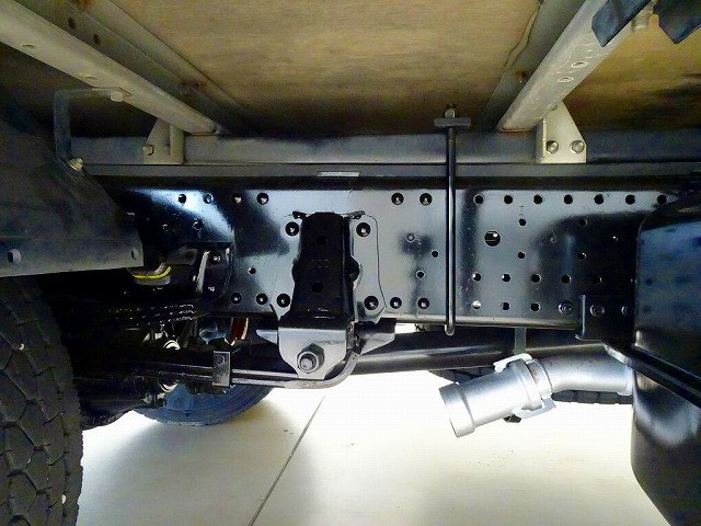 いすゞ エルフ 小型 アルミバン TPG-NPR85YN(89798) 46枚目