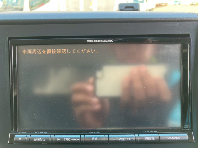 三菱ふそう キャンター 小型 クレーン付き TPG-FEB90(89799) 42枚目