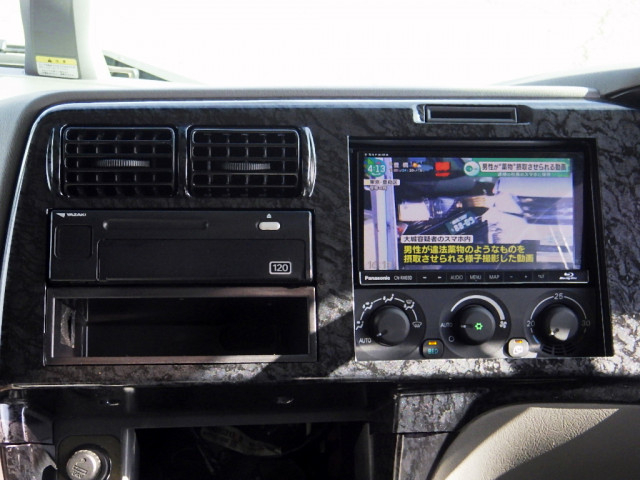 Mitsubishi Fuso super_great Large Flat body QPG-FS65VZ(89800) 18枚目