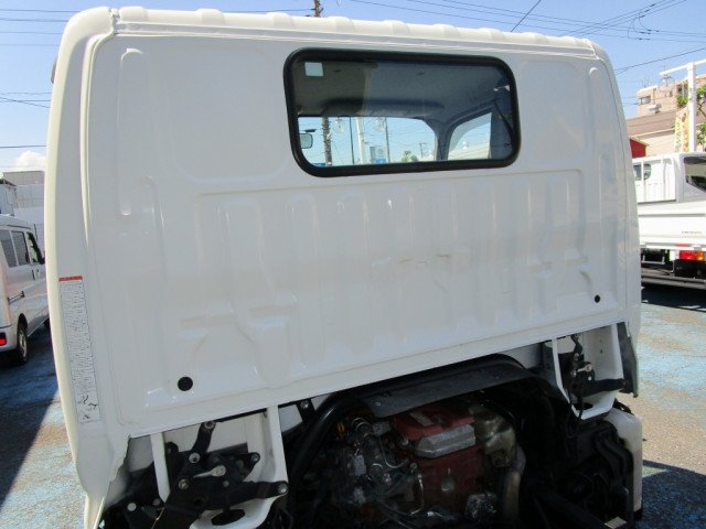 日野 デュトロ 小型 土砂ダンプ TKG-XZU620T(89801) 17枚目