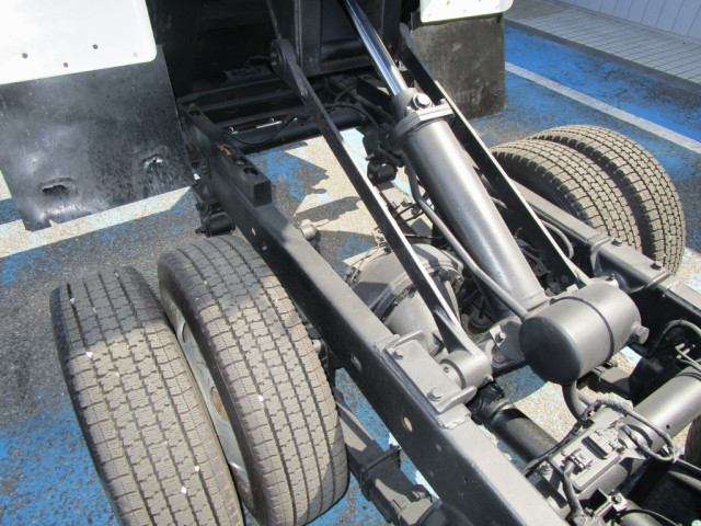 日野 デュトロ 小型 土砂ダンプ TKG-XZU620T(89801) 21枚目