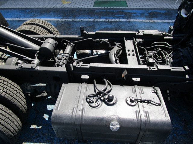日野 デュトロ 小型 土砂ダンプ TKG-XZU620T(89801) 23枚目