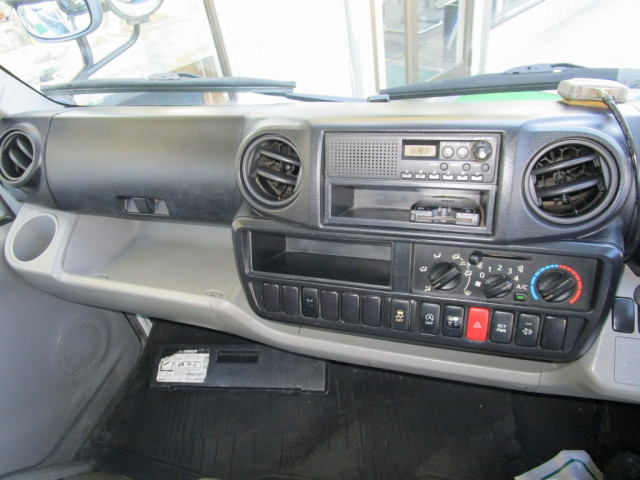 日野 デュトロ 小型 土砂ダンプ TKG-XZU620T(89801) 26枚目