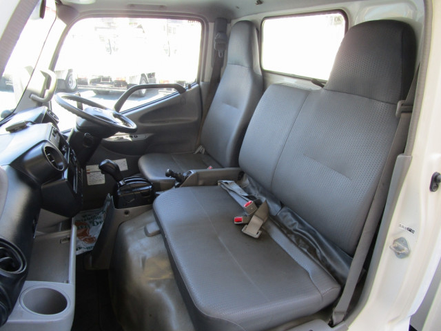 日野 デュトロ 小型 土砂ダンプ TKG-XZU620T(89801) 32枚目