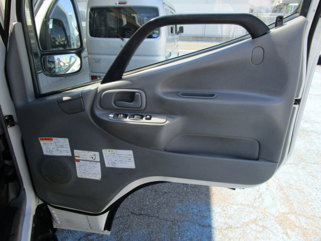 日野 デュトロ 小型 土砂ダンプ TKG-XZU620T(89801) 37枚目