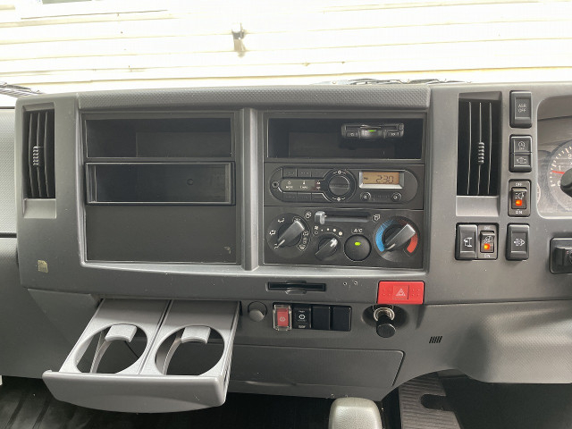 いすゞ エルフ 小型 アルミバン TPG-NPR85YN(89803) 17枚目