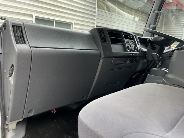 いすゞ エルフ 小型 アルミバン TPG-NPR85YN(89803) 20枚目