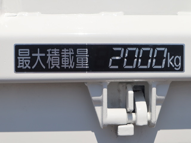 Isuzu elf Small Dump trucks TPG-NKR85AD(89802) 23枚目