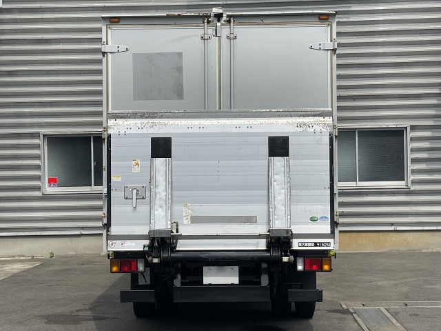 いすゞ エルフ 小型 アルミバン TPG-NPR85YN(89803) 31枚目