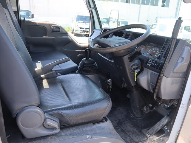Isuzu elf Small Dump trucks TPG-NKR85AD(89802) 35枚目