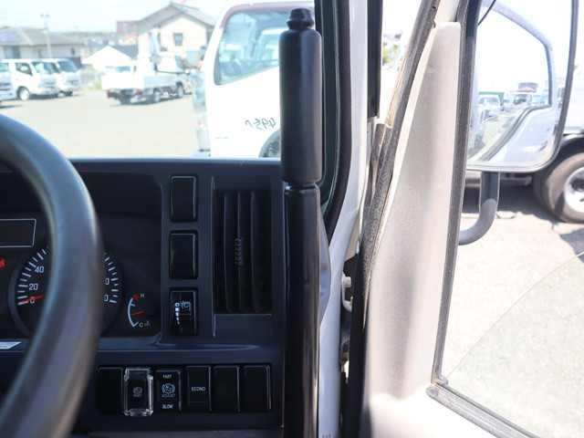 Isuzu elf Small Dump trucks TPG-NKR85AD(89802) 45枚目