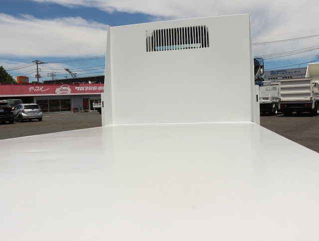 三菱ふそう キャンター 小型 土砂ダンプ TPG-FBA60(89805) 28枚目