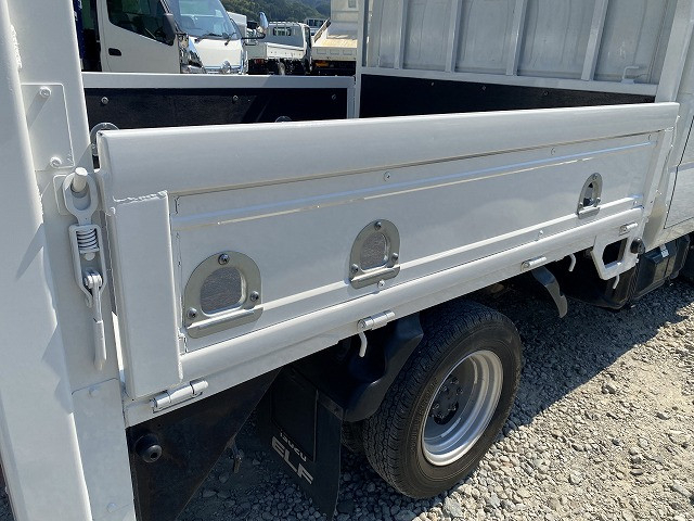 いすゞ エルフ 小型 Wキャブ TPG-NHR85A(89804) 39枚目