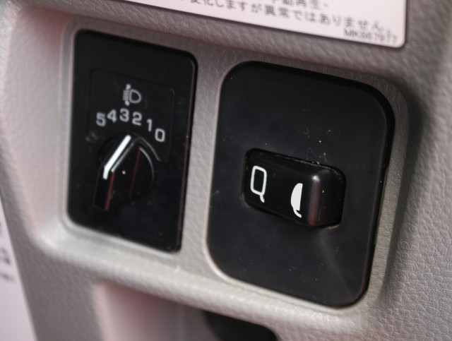 三菱ふそう キャンター 小型 土砂ダンプ TPG-FBA60(89805) 39枚目