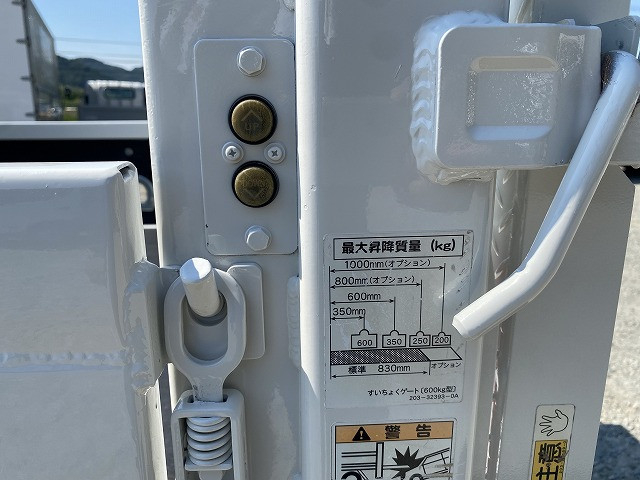 いすゞ エルフ 小型 Wキャブ TPG-NHR85A(89804) 41枚目