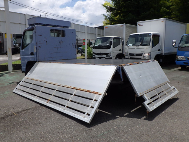 三菱ふそう キャンター 小型 平ボディ TPG-FBA50(89808) 41枚目