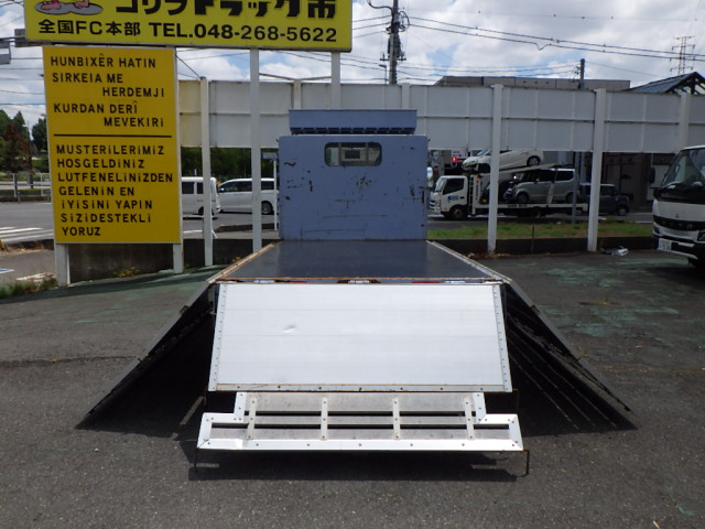 三菱ふそう キャンター 小型 平ボディ TPG-FBA50(89808) 42枚目