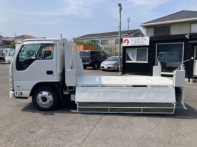 いすゞ エルフ 小型 土砂ダンプ TPG-NKR85AD(89813) 18枚目