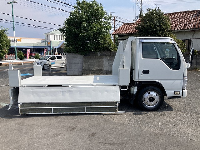 いすゞ エルフ 小型 土砂ダンプ TPG-NKR85AD(89813) 19枚目