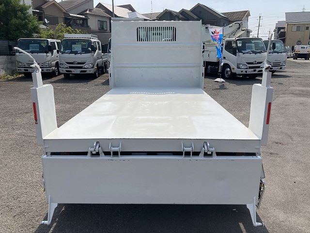 いすゞ エルフ 小型 土砂ダンプ TPG-NKR85AD(89813) 21枚目