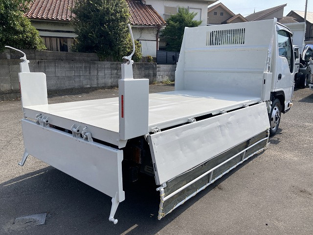 いすゞ エルフ 小型 土砂ダンプ TPG-NKR85AD(89813) 22枚目
