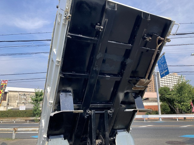 いすゞ エルフ 小型 土砂ダンプ TPG-NKR85AD(89813) 25枚目