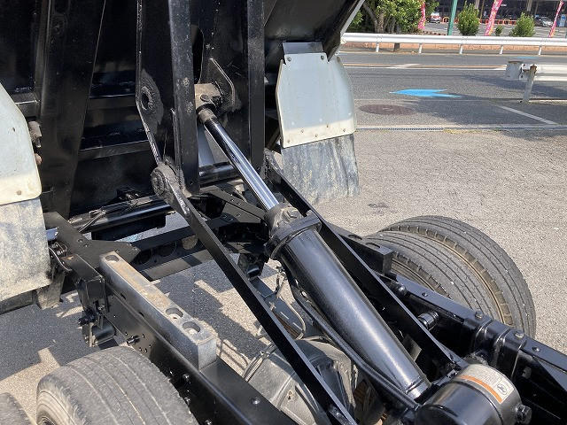 いすゞ エルフ 小型 土砂ダンプ TPG-NKR85AD(89813) 26枚目