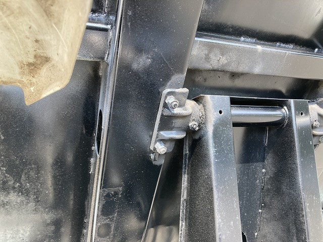 いすゞ エルフ 小型 土砂ダンプ TPG-NKR85AD(89813) 27枚目