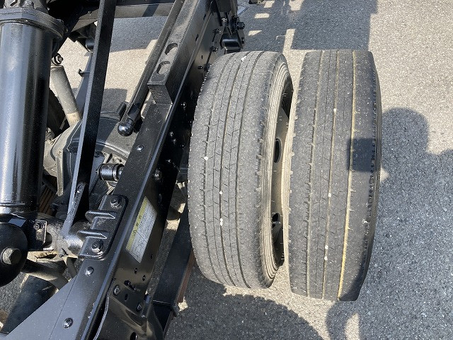 いすゞ エルフ 小型 土砂ダンプ TPG-NKR85AD(89813) 29枚目