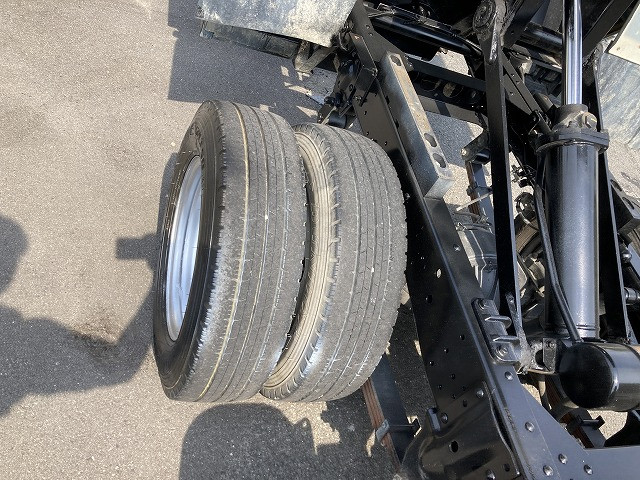 いすゞ エルフ 小型 土砂ダンプ TPG-NKR85AD(89813) 30枚目