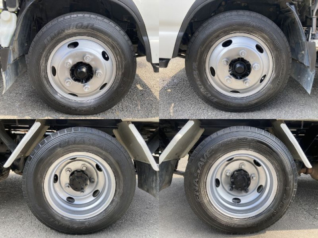 いすゞ エルフ 小型 土砂ダンプ TPG-NKR85AD(89813) 31枚目