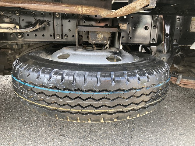 いすゞ エルフ 小型 土砂ダンプ TPG-NKR85AD(89813) 33枚目