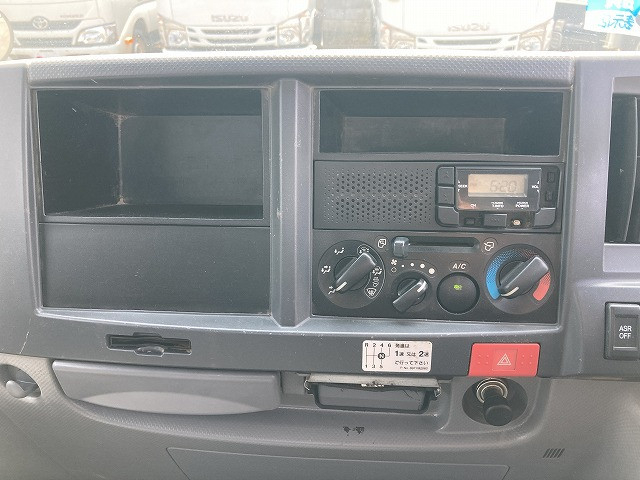 いすゞ エルフ 小型 土砂ダンプ TPG-NKR85AD(89813) 42枚目