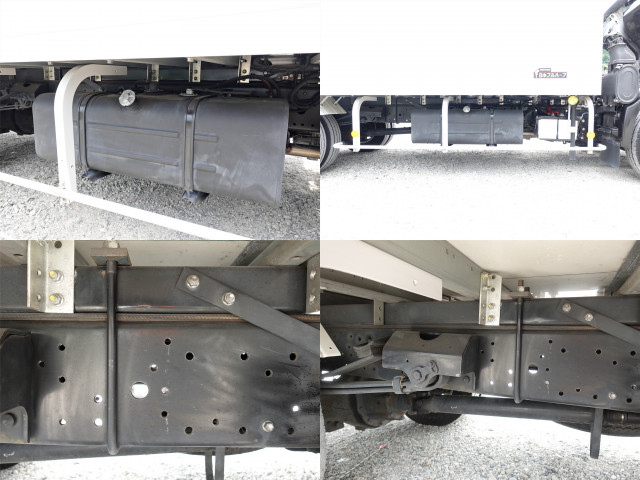 日野 デュトロ 小型 冷凍冷蔵バン TKG-XZU710M(89814) 20枚目