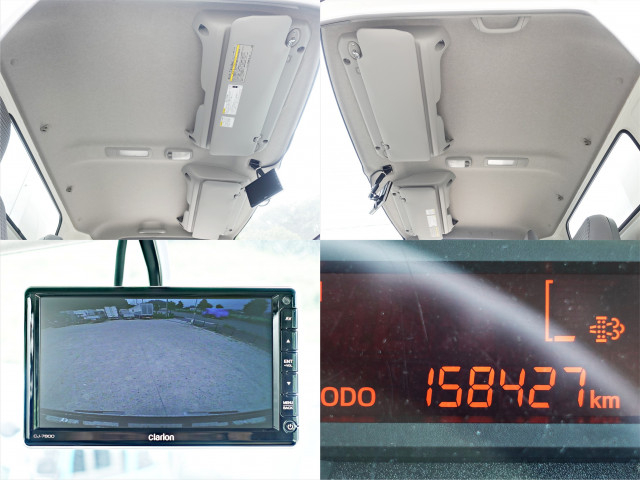 日野 デュトロ 小型 冷凍冷蔵バン TKG-XZU710M(89814) 25枚目