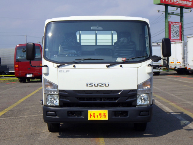 いすゞ エルフ 小型 平ボディ TPG-NPR85AR(89818) 3枚目